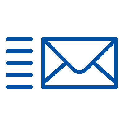 contato cartão da familia