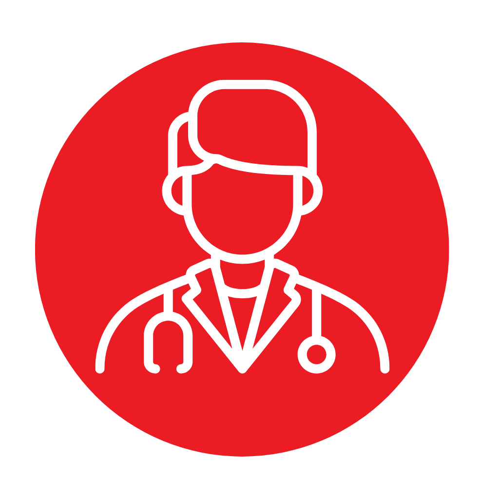 Ícone Médico