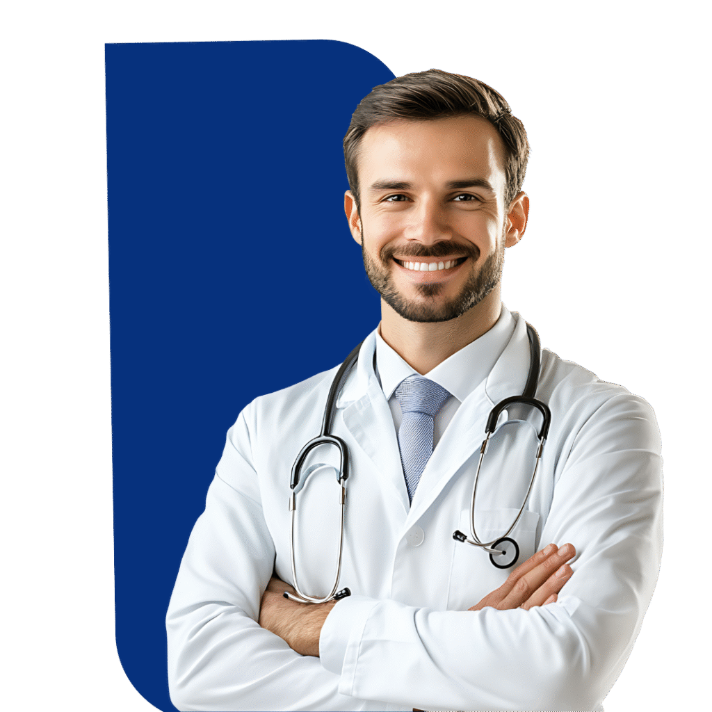 médico cartão da familia